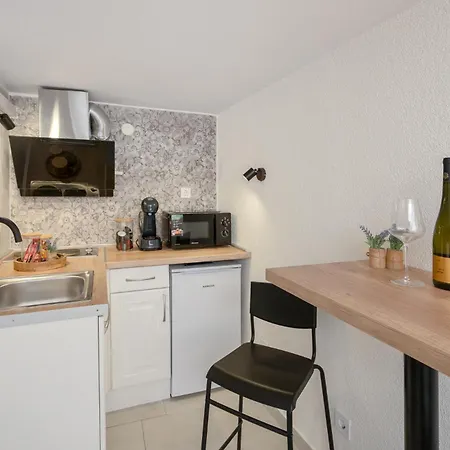Apartamento Studio Amore