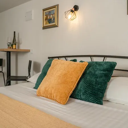 Studio Amore Apartamento Dubrovnik