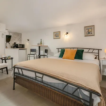Studio Amore Apartamento