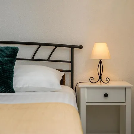 Apartamento Studio Amore