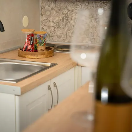 Studio Amore Apartamento *