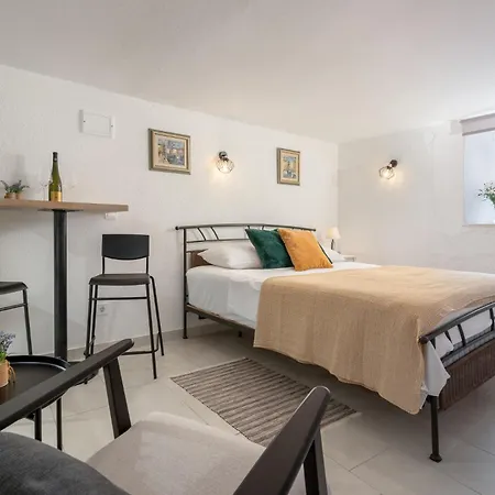 Apartamento Studio Amore *