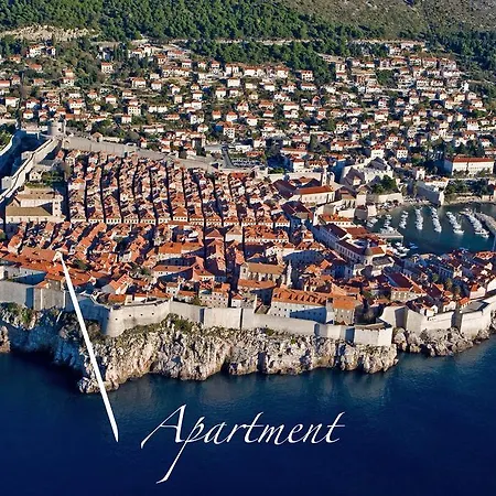 Apartamento Studio Amore Dubrovnik