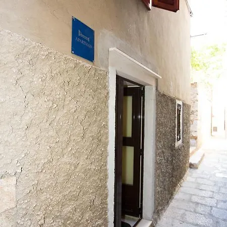 Apartamento Studio Amore *